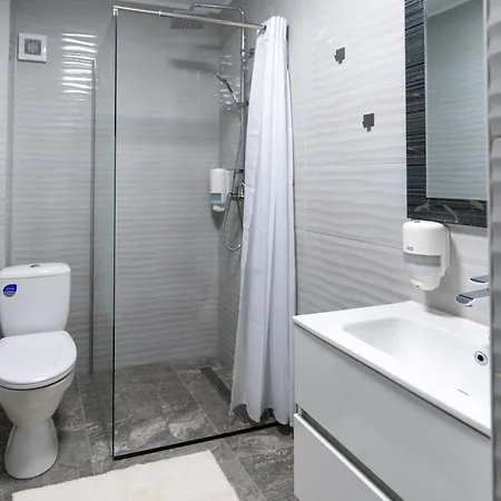 Casa Patry Gæstehus 3*