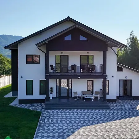 Casa Patry Gæstehus 3*