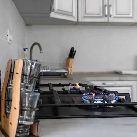 Gæstehus Casa Patry 3*