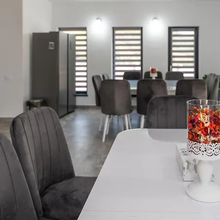 Gæstehus Casa Patry 3*
