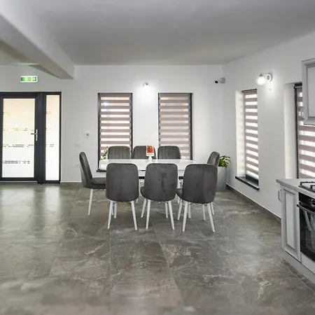 Casa Patry 3*