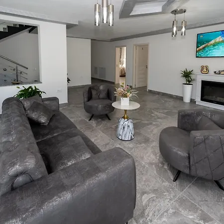 Casa Patry 3*