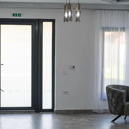 Casa Patry Gæstehus