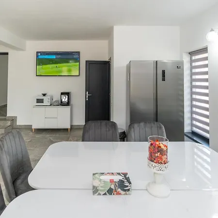 Casa Patry 3*