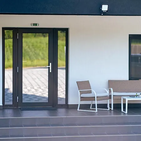 Casa Patry 3* Călimăneşti