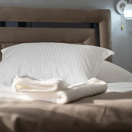 Gæstehus Casa Patry Călimăneşti