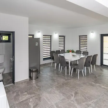 Gæstehus Casa Patry