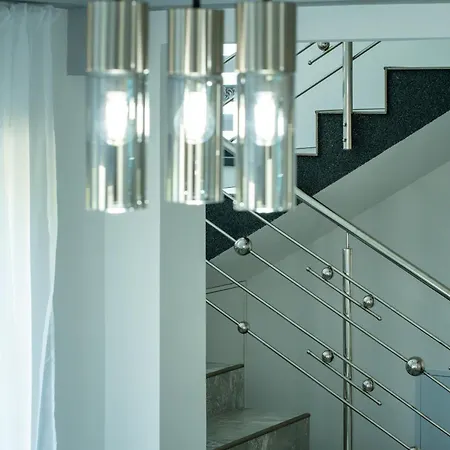 Casa Patry Gæstehus 3*