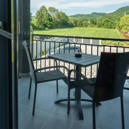 Gæstehus Casa Patry Călimăneşti