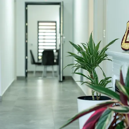 Casa Patry 3* Călimăneşti