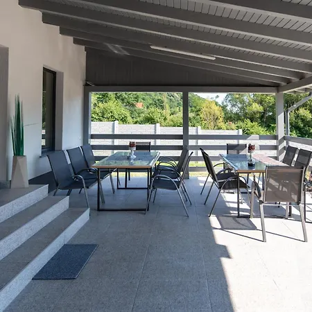 Casa Patry Călimăneşti
