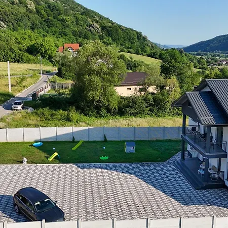Gæstehus Casa Patry 3*