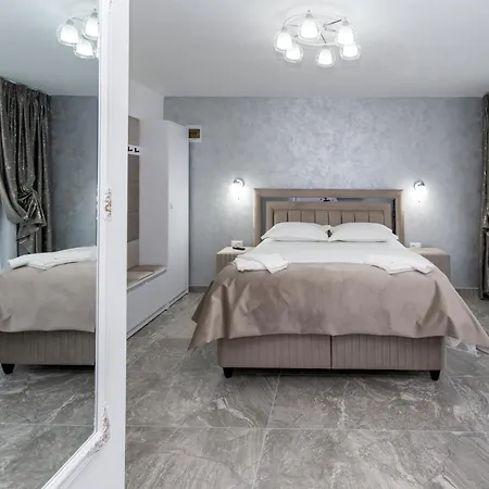 Casa Patry Călimăneşti