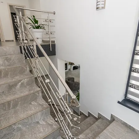 Casa Patry 3* Călimăneşti