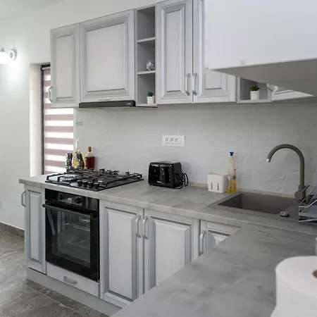Casa Patry Gæstehus 3*