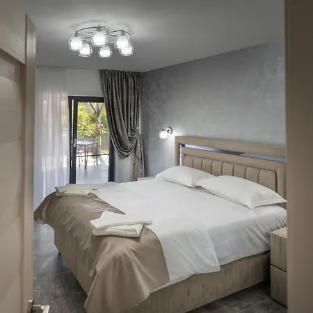 Casa Patry Gæstehus Călimăneşti