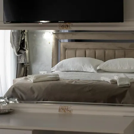 Casa Patry Gæstehus 3*
