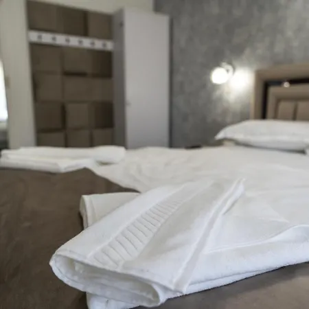 Gæstehus Casa Patry Călimăneşti