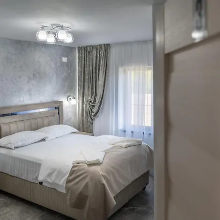 Gæstehus Casa Patry Călimăneşti