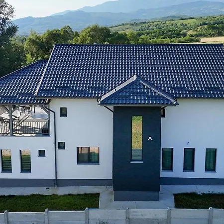 Gæstehus Casa Patry Călimăneşti
