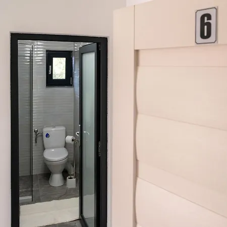 Casa Patry Gæstehus