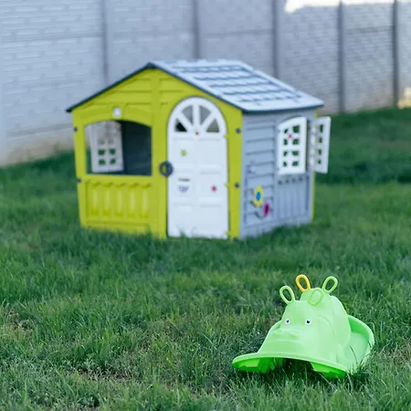 Casa Patry 3* Călimăneşti