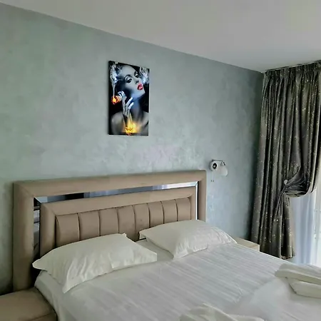 Casa Patry 3* Călimăneşti