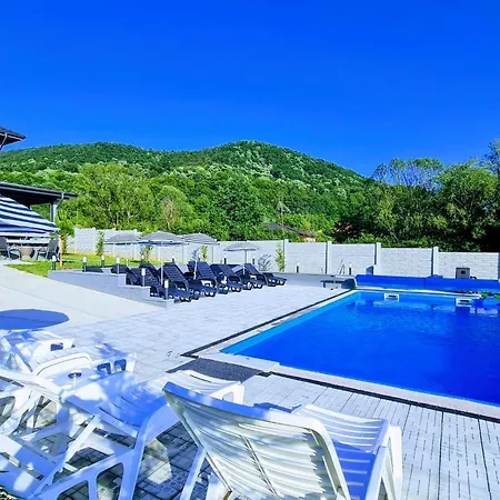 Casa Patry
