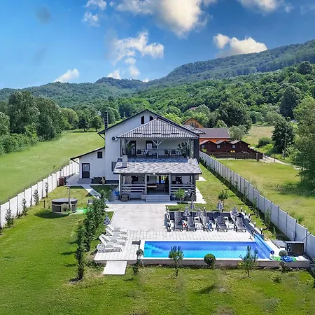 Gæstehus Casa Patry